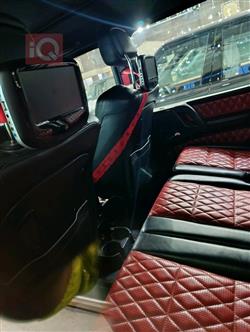 مێرسێدس بێنز G-Class